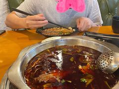 -川东长筷子耗儿鱼(万象润街店)
