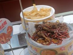 -龍歌自助小火锅(雨花台江南虹悦城店)