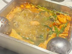 -螺大喜螺蛳粉火锅(雍和宫店)
