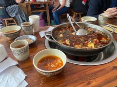 -黑竹香鸡(营和巷店)