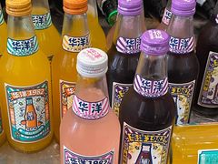 -金丝饭庄(金丝新天地保障性住宅小区店)