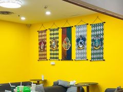 -谜盒子奇幻密室(南屏店)