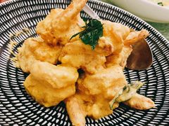 -新加坡海鲜共和(名胜世界圣淘沙海滨坊)