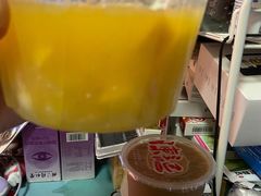 -陈记甜品窝(中山北路店)