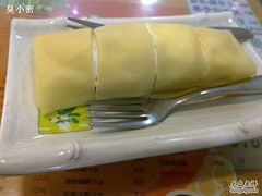 20091224325-佰搭果·广式茶餐厅(石牌东路店)