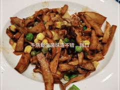 -紫光园·烤鸭·北京菜(劲松店)