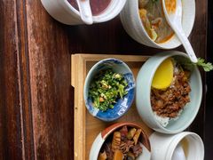 -青藤茶馆(南山路店)
