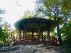 -北辰山景区