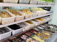 -安发瞧麻辣烫(总店)