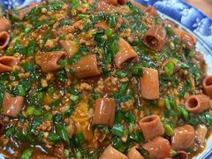 -小铜锣湾海鲜家常菜馆(河西店)