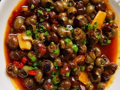 螺丝-听风阁农家私房菜茶楼(龙坞店)
