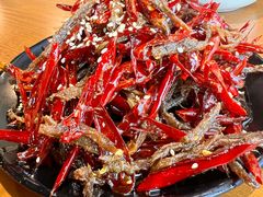 -邱金小炒·30 年盐帮江湖菜(自贡店)