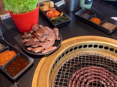 -谷牛和牛烤肉(漕河泾印象城店)