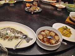 -钱塘宴(东站西子国际店)
