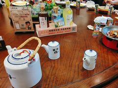 -绍兴老味道·非遗门店(银泰城店)