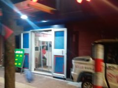 -乐天拉面(桃花街店)