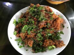 -小杨翘脚牛肉