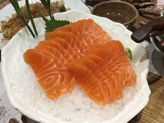 -林妈妈村·日式料理(宝山龙湖天街店)