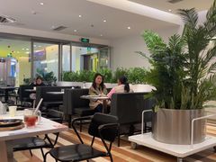-卡朋西餐(铂顿城店)
