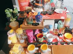 -星巴克(苏州泰华店)