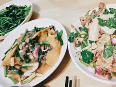 -东山茶寮(新安店)
