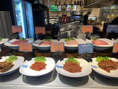 -深海800米海鲜自助(万达广场店)