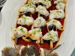 -奕景海鲜酒家· 大连海鲜(星海广场店)