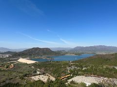 -北京十三陵国家森林公园蟒山景区