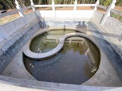 -汤阴县羑里周易博物馆