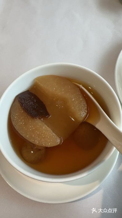 西湖春天•老字号杭州菜(百汇店)图片