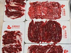 -合意桐坑牛肉粿·鲜牛肉火锅(嵩山总店)