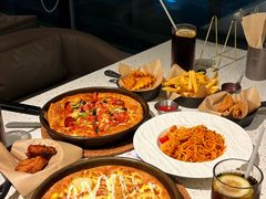 -必胜客(省府店)