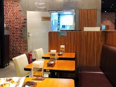 大堂-CoCo壱番屋(久光百货店)