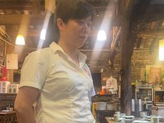 -大院河·仙鱼莊(九眼桥店)