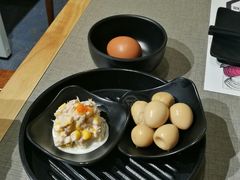 -八角锄烧·肉火锅(天河城店)