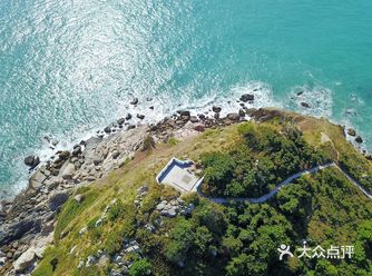 深圳周边2小时到达杨梅坑美人鱼拍摄地