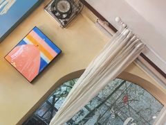 -默迹咖啡馆