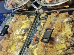 -添福来墨鱼饺子 · 海鲜东北菜(泡崖店)
