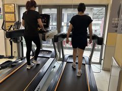 -中田健身工作室(嘉定江桥店)