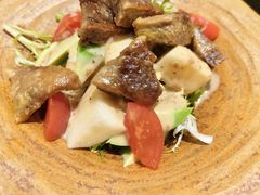 -竹之月日本料理铁板烧(香江花园店)