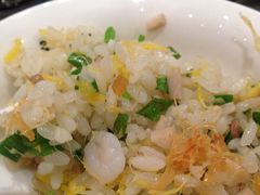 扬州炒饭-扬州狮子楼·非遗淮扬菜(总店)