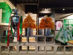 -京狮炙燥·精酿烧烤(首经贸店)