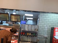 -汉堡王(新街口店)