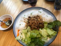 河内烤肉捞檬-越美小馆·越南料理(曲江店)
