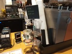 -星巴克(天津凯德天津湾店)