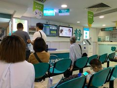 -同仁验光配镜(中心店)