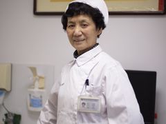 -上海市黄浦区香山中医医院