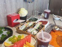 -海底捞火锅(华润万象汇店)