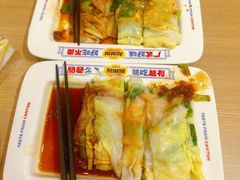 -赵财记·肠粉·煲仔饭(九龙城店)