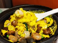 -江城小馆陕南妈妈菜·全球旅行餐厅(钟楼店)